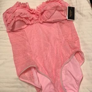 Juicy Couture One Piece